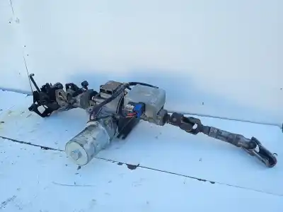 Pezzo di ricambio per auto di seconda mano cremagliera per opel combo corsa c riferimenti oem iam 13205208aj Pezzo di ricambio per auto di seconda mano cremagliera per opel combo corsa c riferimenti oem iam 13205208aj