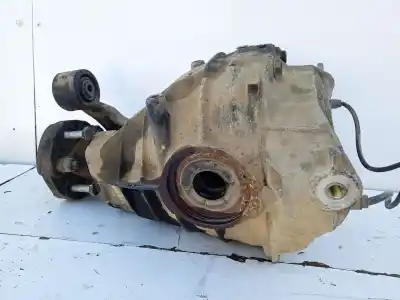 Second-hand car spare part rear differential for opel omega b (v94) 2.5 td (f69, m69, p69) oem iam references 90446890  