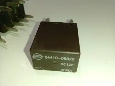 Second-hand car spare part relay for ssangyong rexton * oem iam references 8441006020