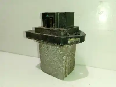 Pezzo di ricambio per auto di seconda mano Resistenza Al Riscaldamento per SSANGYONG REXTON * Riferimenti OEM IAM 6814021030  