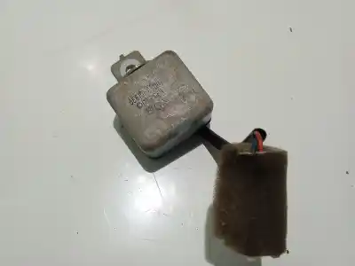 Second-hand car spare part electronic module for ssangyong rexton * oem iam references 8661005001