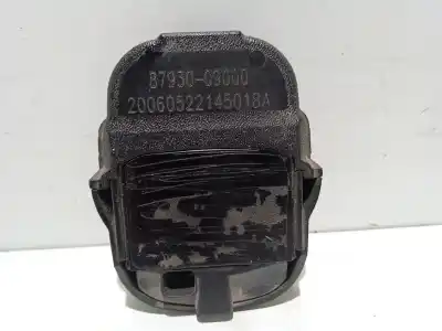 Second-hand car spare part sensor for ssangyong rexton * oem iam references 8793009000