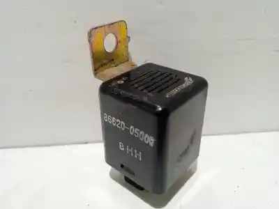 Second-hand car spare part relay for ssangyong rexton * oem iam references 8662005000