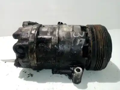 Peça sobressalente para automóvel em segunda mão compressor de ar condicionado a/a a/c por bmw serie 3 berlina (e46) 2.0 16v diesel cat referências oem iam 64529145353