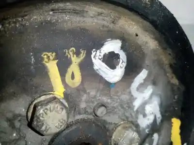 Second-hand car spare part steering pump for bmw x5 (e53) 3.0 d oem iam references 32417787105  