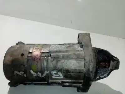 Peça sobressalente para automóvel em segunda mão motor de arranque por bmw serie 3 berlina (e46) 2.0 16v diesel cat referências oem iam 12417787356