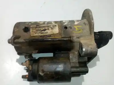 Автозапчасти б/у двигатель запускается за ford fusion (cbk) 1.4 tdci cat ссылки oem iam 1483817  2s6u-11000-ec