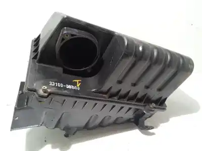 Second-hand car spare part air filter support for ssangyong rexton * oem iam references 2310008b00