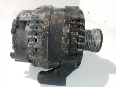 Автозапчасти б/у генератор за ssangyong rodius 2.7 turbodiesel cat ссылки oem iam a1621543802