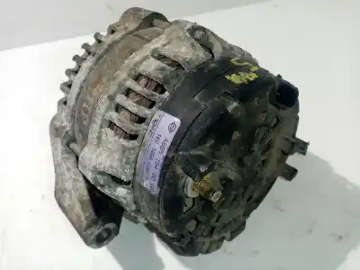 Автозапчастина б/у генератор для ssangyong rodius 2.7 turbodiesel cat посилання на oem iam a1621543802  