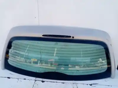 Second-hand car spare part TAILGATE for RENAULT SCENIC RX4 (JA0)  OEM IAM references 7782140919  