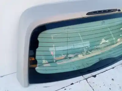 Second-hand car spare part tailgate for renault scenic rx4 (ja0) * oem iam references 7782140919  