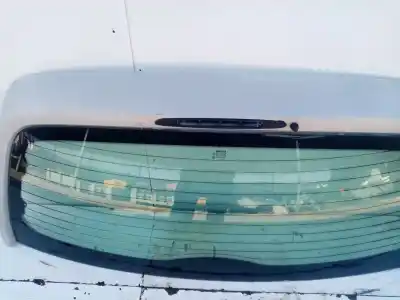 Second-hand car spare part tailgate for renault scenic rx4 (ja0) * oem iam references 7782140919  