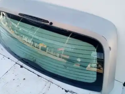 Second-hand car spare part tailgate for renault scenic rx4 (ja0) * oem iam references 7782140919  