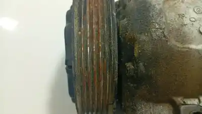 Автозапчасти б/у компрессор кондиционера воздуха за skoda fabia (6y2/6y3) 1.9 sdi cat (asy) ссылки oem iam 6q0820808f  