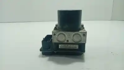 Автозапчастина б/у абс для skoda fabia (6y2/6y3) 1.9 sdi cat (asy) посилання на oem iam 6q0614117q