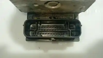 Second-hand car spare part abs for skoda fabia (6y2/6y3) 1.9 sdi cat (asy) oem iam references 6q0614117q 0265231426 