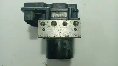 Second-hand car spare part abs for skoda fabia (6y2/6y3) 1.9 sdi cat (asy) oem iam references 6q0614117q 0265231426 