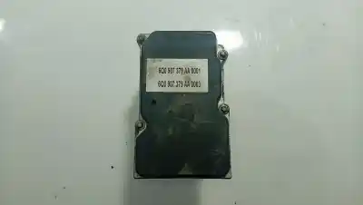 Second-hand car spare part abs for skoda fabia (6y2/6y3) 1.9 sdi cat (asy) oem iam references 6q0614117q 0265231426 