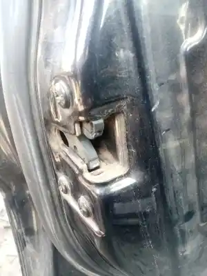 Автозапчасти б/у замок левой передней двери за ford fusion (ju_) 1.6 tdci ссылки oem iam   