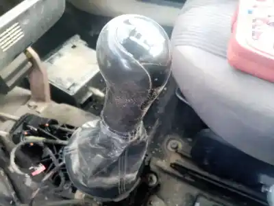 Автозапчасти б/у рычаг переключения передач за ford fusion (ju_) 1.6 tdci ссылки oem iam 1367506  