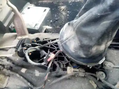 Автозапчасти б/у рычаг переключения передач за ford fusion (ju_) 1.6 tdci ссылки oem iam 1367506  