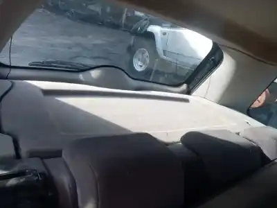 Автозапчасти б/у задний поддон за ford fusion (ju_) 1.6 tdci ссылки oem iam 