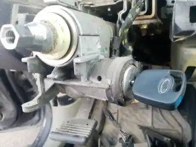 Автозапчастина б/у стартер для ford fusion (ju_) 1.6 tdci посилання на oem iam 6e5t15607ba  