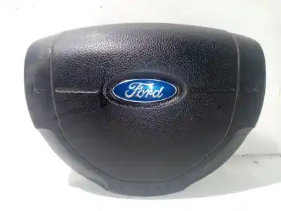 Автозапчастина б/у передня ліва подушка безопасности для FORD FUSION (JU_) 1.6 TDCI Посилання на OEM IAM 6S6AA042B85  