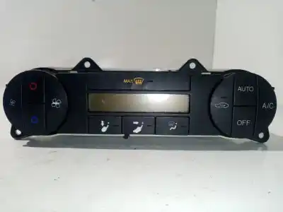 Автозапчасти б/у климат-контроль за FORD FUSION (JU_) 1.6 TDCI ссылки OEM IAM 6S6T18C612AE  