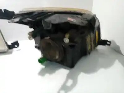 Автозапчастина б/у ліва фара для ford fusion (ju_) 1.6 tdci посилання на oem iam 1547725  24689700l