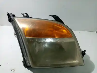 Piesă de schimb auto la mâna a doua FAR DREAPTA pentru FORD FUSION (JU_)  Referințe OEM IAM 1547721  24689800R