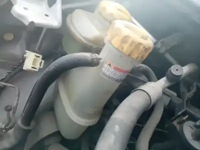 Автозапчастина б/у розширення депозит для daewoo matiz (m100, m150) 0.8 посилання на oem iam 96314169  