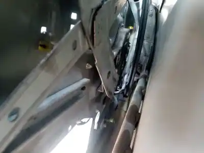Автозапчастина б/у регулятор переднього правого скла для daewoo matiz (m100, m150) 0.8 посилання на oem iam 96318491  
