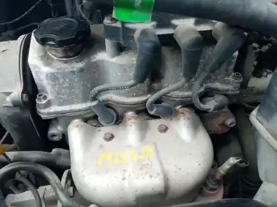 Автозапчастина б/у крішка коромислива для daewoo matiz (m100, m150) 0.8 посилання на oem iam   