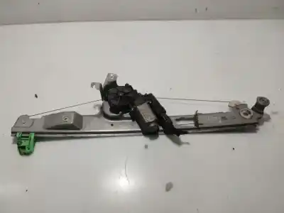 Pezzo di ricambio per auto di seconda mano ALZACRISTALLI ANTERIORE SINISTRO per OTRAS MARCAS GRAND SCÉNIC II (JM0/1_)  Riferimenti OEM IAM 8201010937 440726 