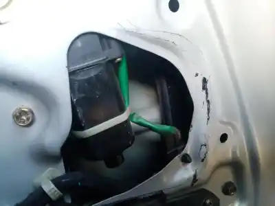 Pièce détachée automobile d'occasion  pour DAEWOO MATIZ (M100, M150)  Références OEM IAM 96318490  