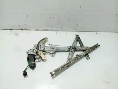 Автозапчасти б/у регулятор стекла переднего левого за daewoo matiz (m100, m150) 0.8 ссылки oem iam 96318490
