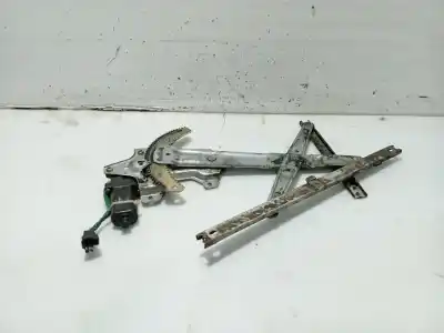 Автозапчасти б/у регулятор стекла переднего левого за daewoo matiz (m100, m150) 0.8 ссылки oem iam 96318490  