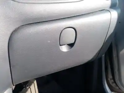 İkinci el araba yedek parçası Torpido için DAEWOO MATIZ (M100, M150) 0.8 OEM IAM referansları 96315092  