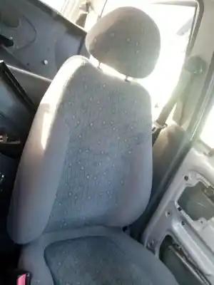 İkinci el araba yedek parçası sol ön koltuk için daewoo matiz (m100, m150) 0.8 oem iam referansları   
