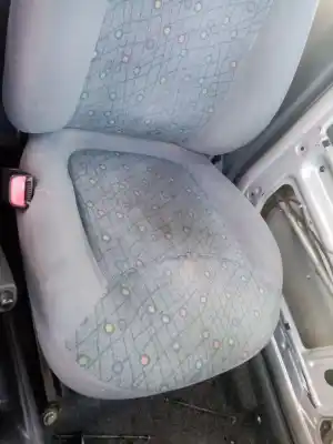 İkinci el araba yedek parçası sol ön koltuk için daewoo matiz (m100, m150) 0.8 oem iam referansları   