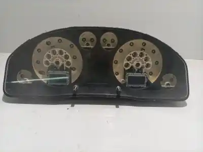 Recambio de automóvil de segunda mano de CUADRO INSTRUMENTOS para AUDI A6 C5 AVANT (4B5, 4B6)  referencias OEM IAM 110080128  
