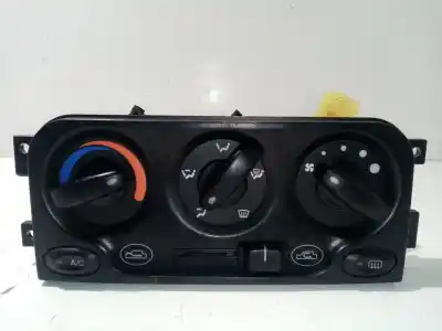 Recambio de automóvil de segunda mano de Mando Climatizador para DAEWOO MATIZ (M100, M150) 0.8 referencias OEM IAM   