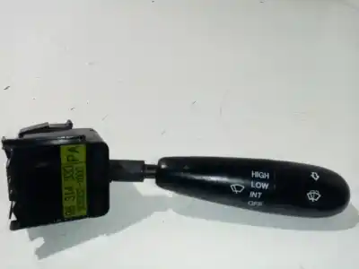 Peça sobressalente para automóvel em segunda mão comutador de limpa vidros por daewoo matiz (m100, m150) 0.8 referências oem iam 96314333