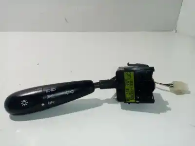 Peça sobressalente para automóvel em segunda mão comutador de luzes por daewoo matiz (m100, m150) 0.8 referências oem iam 96314332