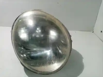 Peça sobressalente para automóvel em segunda mão farol / farolim direito por daewoo matiz (m100, m150) 0.8 referências oem iam 93741277