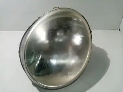 Peça sobressalente para automóvel em segunda mão farol / farolim esquerdo por daewoo matiz (m100, m150) 0.8 referências oem iam 93741271