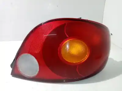 Peça sobressalente para automóvel em segunda mão farolim traseiro direito por daewoo matiz (m100, m150) 0.8 referências oem iam 96563515