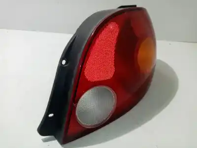 Автозапчасти б/у правый задний фонарь за daewoo matiz (m100, m150) 0.8 ссылки oem iam 96563515  